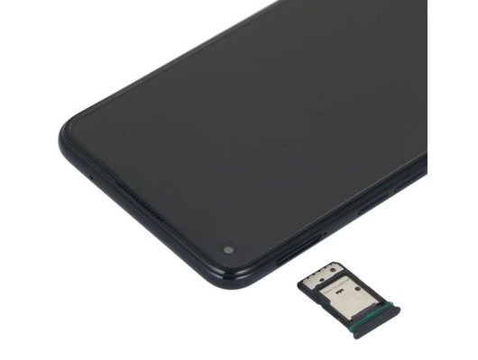 Смартфон OPPO Reno 8T 8/128Gb Black